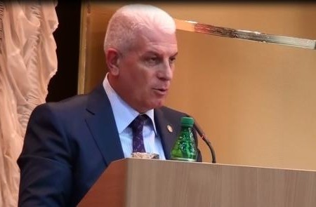 İlham Əliyev icra başçısını işdən çıxartdı