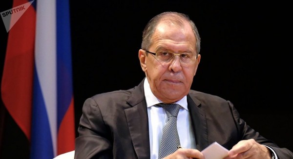 Lavrov Bakıda: Bura döyüş meydanına çevrilməməlidir