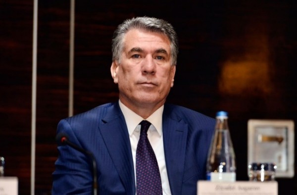 Əsgərovun qardaşı istefasından danışdı: Nifrət olunası sistem…