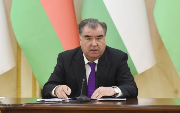 Nazarbayevdən sonra Rəhman da Paşinyana qarşı çıxdı