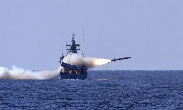 Türkiyə yeni "Atmaca"ya hazırlaşır - Gəmi əleyhinə raket