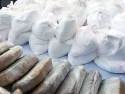 6 ton xaşxaş, 3,1 ton heroin... - Kəşfiyyat məlumatı təsdiqini tapdı