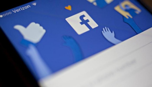 “Facebook” məlumat sızdırdığına görə cərimələnə bilər