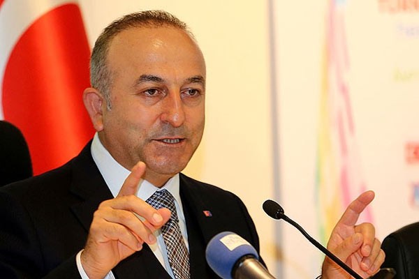 “Türkiyə bu məsələnin üstündən keçməyəcək” - Mövlud Çavuşoğlu