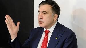 Saakaşvili Sarkozinin Zurabişvilinin inauqurasiyasına gəlməsi haqda