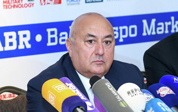“Ordumuz böyük bir əraziyə nəzarəti ələ alıb” - Nazir müavini