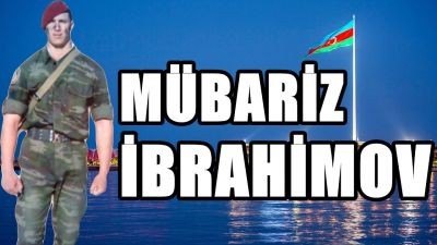 Jurnalistdən təqdirəlayiq addım – MAAŞI HESABINA MÜBARİZ İBRAHİMOV BARƏDƏ MÜSABİQƏ...