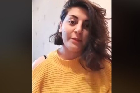 Mübariz İbrahimovu təhqir edən “psixoloq” üzr istədi
