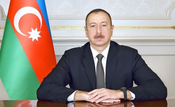 Prezident yeni icra başçısı təyin etdi