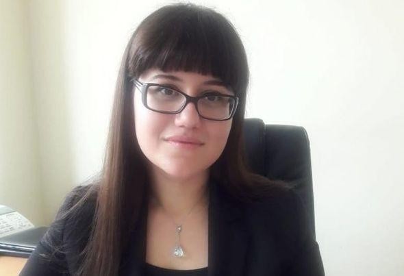 Nazir Umayra Tağıyevanın yerinə onu təyin etdi