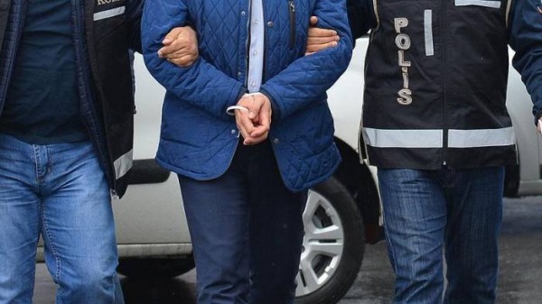 ABŞ-da FETÖ-çülərin həbsinə başlanıldı
