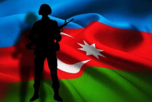 Şəhidlərimizin hədəfə götürülməsi xain bir layihədir - heyrətamiz iddialar