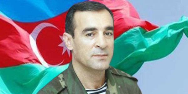 Etimad Əsədovun büstünün açılışı olacaq - FOTO