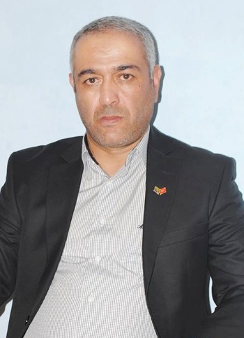 Xəstə Qarabağ əlilinə və oğluna həkimlər kömək etmir, Səhiyyə Nazirliyi isə onu aldadır