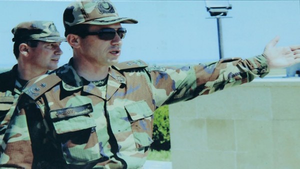 Şəhidlərlə bağlı yaradılan təşkilat qeydiyyatdan keçdi