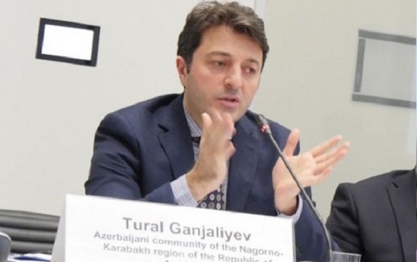 Qarabağ icmasına yeni sədr seçildi
