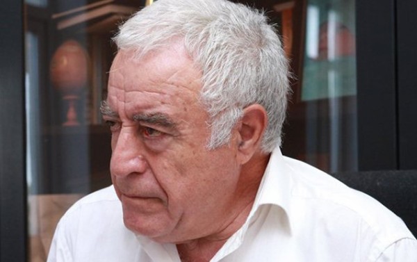 “Nəvəmi qucaqlayanda oğlumun qoxusunu hiss etdim” - İlyas İsmayılov