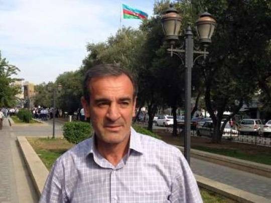 Yenə Qarabağ olaydı... - Etimad Əsədovun 55 yaşına