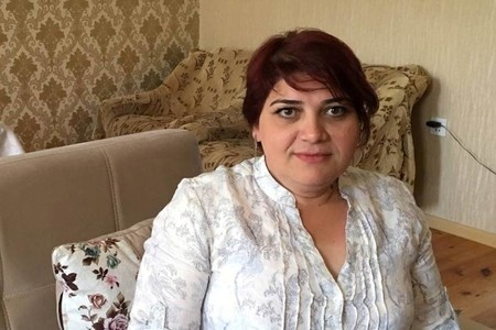 Məhkəmə Xədicə İsmayılovanı 26,5 min dollar cərimələdi