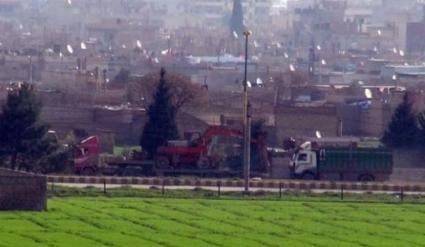 Əsədlə PKK/YPG arasında gizli anlaşma – Xain plan