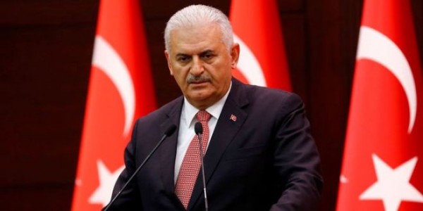 Türkiyədən dəstək gəldi: Yanınızdayıq!