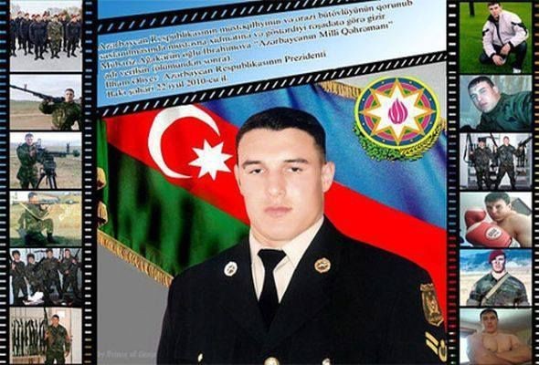 Mübariz İbrahimov niyə QƏHRƏMANDIR?..