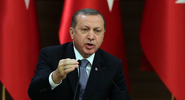 Ərdoğan “Patriot”lardan imtina edir? – Şok gəlişmə