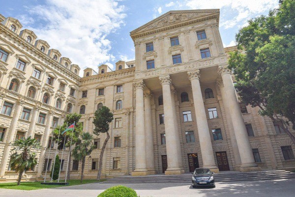 Konsulluq idarələrinin səlahiyyətləri artırlıb