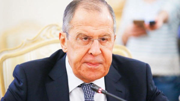 “Türkiyənin əməliyyatına Suriyanın bütövlüyü prizmasından baxırıq” - Lavrov