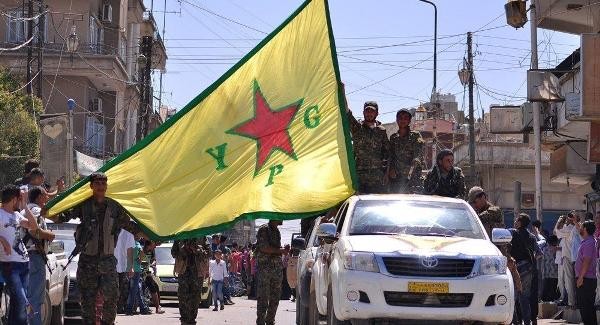 YPG bəyanat yaydı: Silahı yerə qoymayacağıq