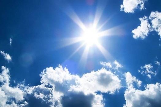 Sabah ölkə ərazisində hava əsasən yağmursuz olacaq