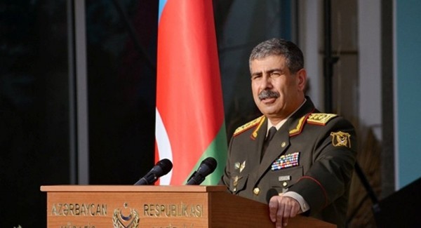 “Azərbaycan Ordusunu dünyanın aparıcı ölkələrinin orduları ilə müqayisə etmək olar”- Müdafiə naziri