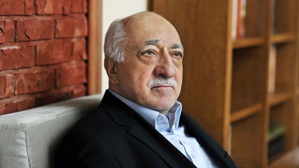 Ankarada kritik FETÖ danışıqları