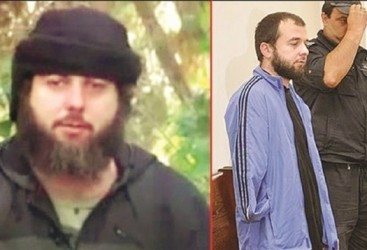 Ailələri terrorçuların cəsədlərinə sahib çıxmadı