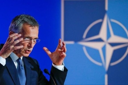 NATO Rusiyaya son şans verdi