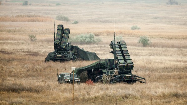 “Patriot”, yoxsa “S-400”? - Ankara-Vaşinqton danışıqları dalana dirənib