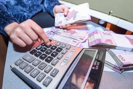 Pensiyaların artımla veriləcəyi vaxt açıqlandı