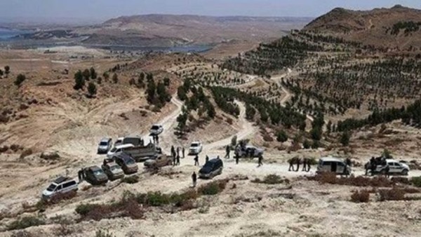 “Rusiya-Türkiyə toqquşması...” – Menbiç gərginliyi böyüyür