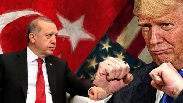 Boltonun səfərindən sonra Vaşinqton-Ankara gərginliyi artıb