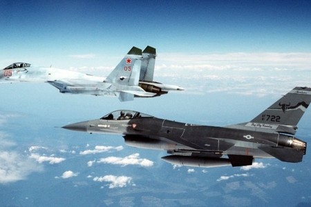 ABŞ İsrailə F-16-ları satmağa izn vermədi