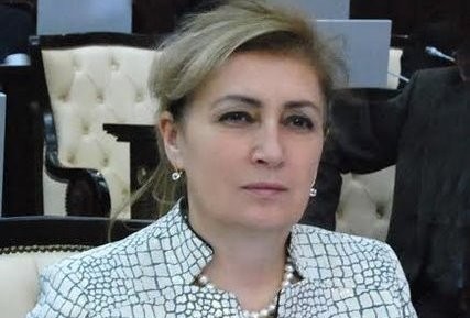 Məlahət İbrahimqızı Araz Əlizadəni qınadı