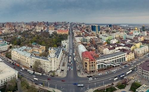 Mustafayev erməniləri təbrik etdi: Rostovda aksiya başlayır