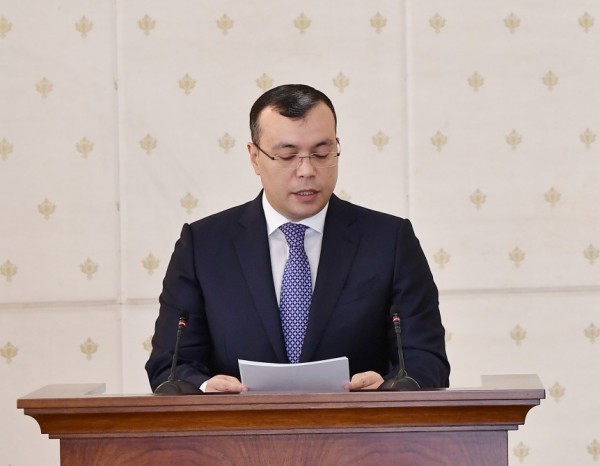 “3097 şəhidin 4190 vərəsəsinə 34 milyon manat ödənilib” - Sahil Babayev