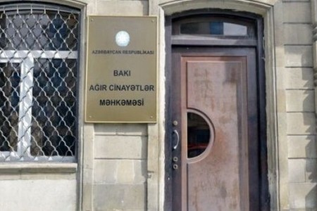 5-ci dəfə adam bıçaqlayan Qarabağ döyüşçüsü: "Qışqırdı ki, axtarışdasan, vurdum"