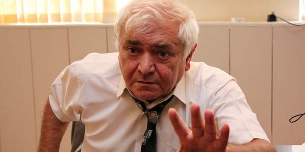 Aqil Abbasın qudası intihar edib? – Açıqlama