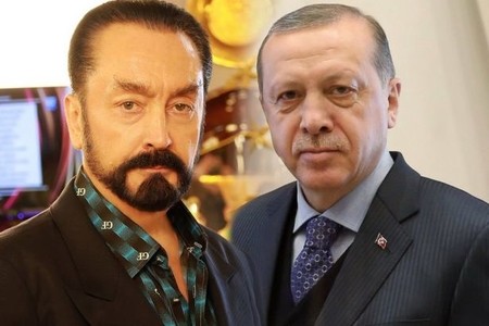 Adnan Oktar Türkiyə prezidentinə məktub yazdı: “Xahiş edirəm…”