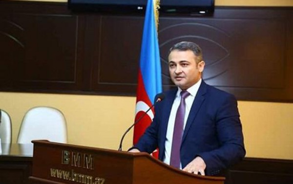 AZTV-nin yeni rəhbəri kimdir? - İdman şərhçisi, müəllim...