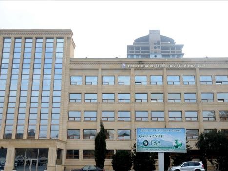 İfrat təhlükəli hidrometeoroloji hadisə ilə bağlı Qərargah yaradılıb