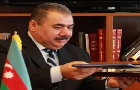 Arif Alışanov DANIŞDI: “Sədr kimi vəzifədən getmişəmsə, orada qala bilmərəm”