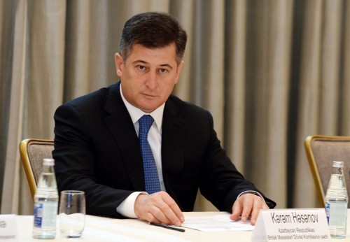 Kərəm Həsənovun səlahiyyətləri azaldıldı - “Kupça”nı hansı qurum verəcək?